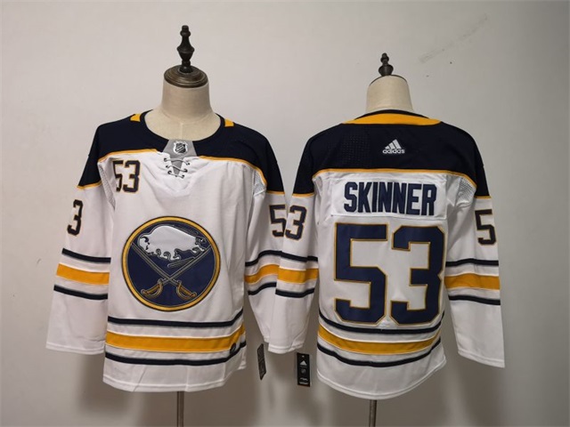 Buffalo Sabres jerseys 2022-009